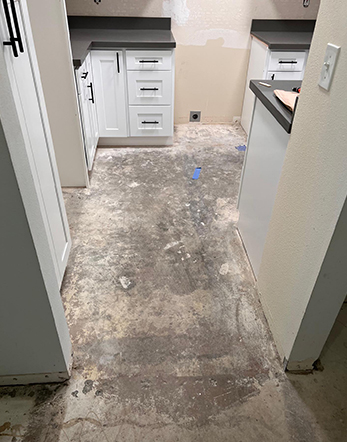 Flooring Installation in Edmonds 